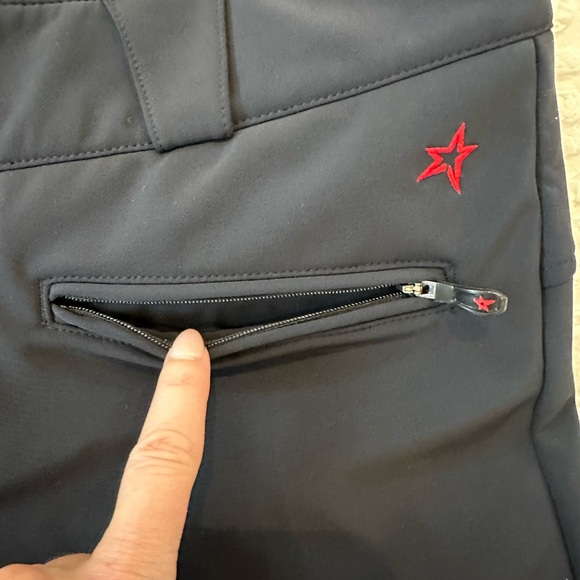 Perfect Moment Aurora Mid-Rise Skinny Pant - Picture 12 of 16